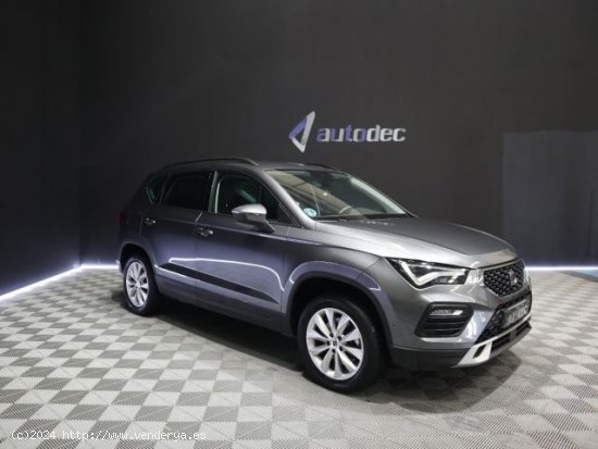  SEAT Ateca en venta en Carcaixent (Valencia) - Carcaixent 