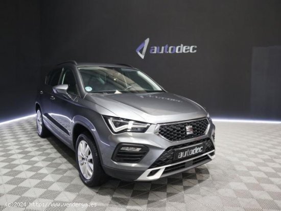 SEAT Ateca en venta en Carcaixent (Valencia) - Carcaixent