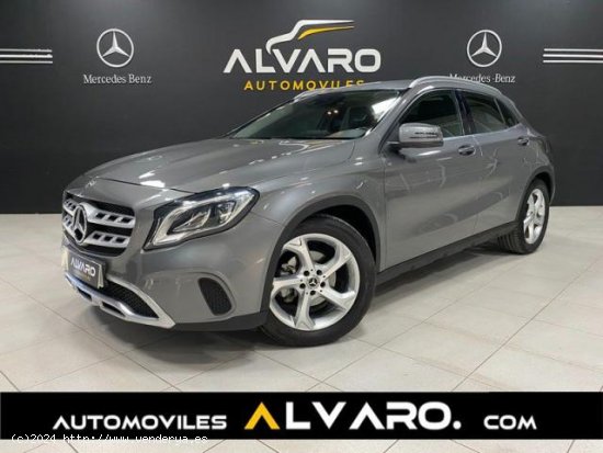 MERCEDES Clase GLA en venta en Osuna (Sevilla) - Osuna