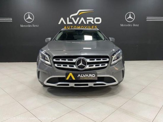 MERCEDES Clase GLA en venta en Osuna (Sevilla) - Osuna