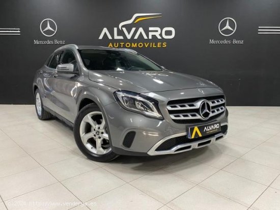 MERCEDES Clase GLA en venta en Osuna (Sevilla) - Osuna