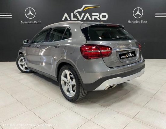 MERCEDES Clase GLA en venta en Osuna (Sevilla) - Osuna