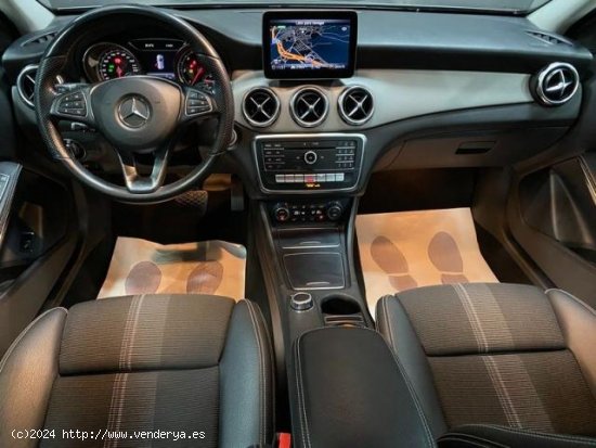 MERCEDES Clase GLA en venta en Osuna (Sevilla) - Osuna