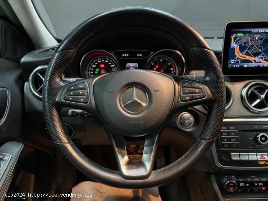 MERCEDES Clase GLA en venta en Osuna (Sevilla) - Osuna