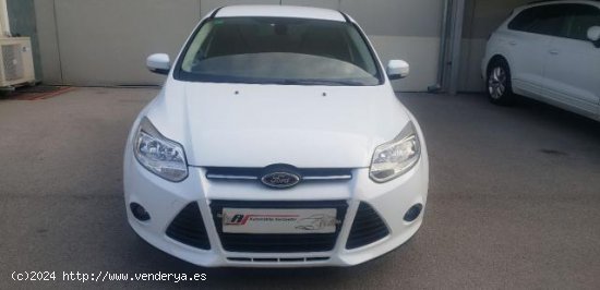 FORD Focus en venta en Santpedor (Barcelona) - Santpedor