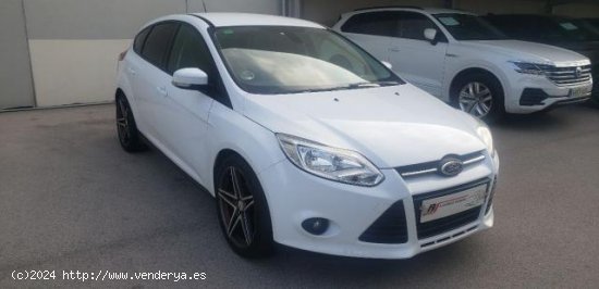 FORD Focus en venta en Santpedor (Barcelona) - Santpedor