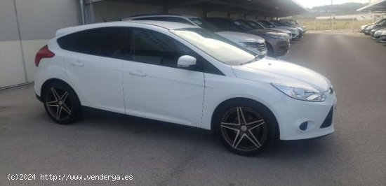 FORD Focus en venta en Santpedor (Barcelona) - Santpedor