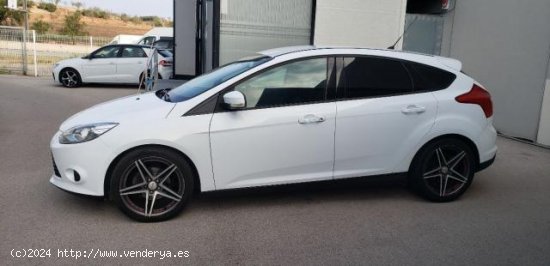 FORD Focus en venta en Santpedor (Barcelona) - Santpedor