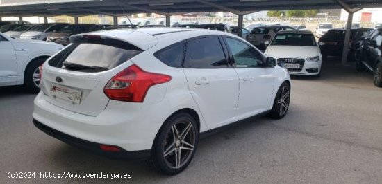 FORD Focus en venta en Santpedor (Barcelona) - Santpedor