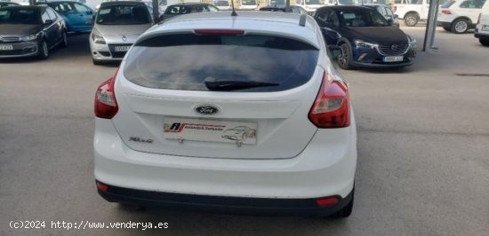 FORD Focus en venta en Santpedor (Barcelona) - Santpedor