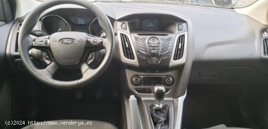 FORD Focus en venta en Santpedor (Barcelona) - Santpedor