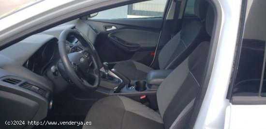 FORD Focus en venta en Santpedor (Barcelona) - Santpedor