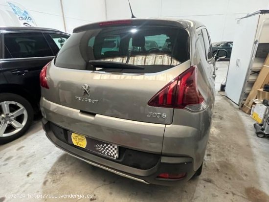 PEUGEOT 3008 en venta en Murcia (Murcia) - Murcia