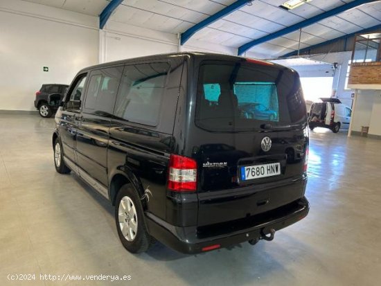 VOLKSWAGEN Multivan en venta en Castuera (Badajoz) - Castuera