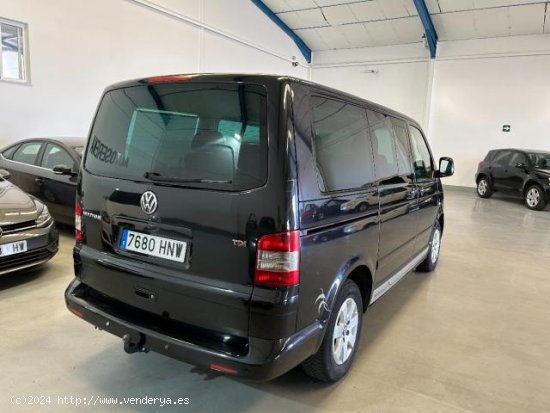 VOLKSWAGEN Multivan en venta en Castuera (Badajoz) - Castuera