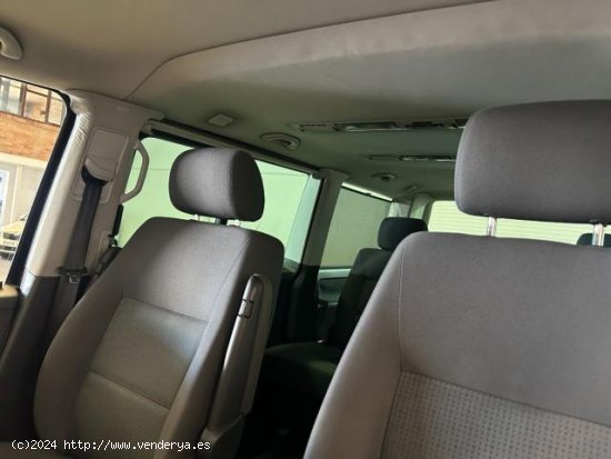 VOLKSWAGEN Multivan en venta en Castuera (Badajoz) - Castuera