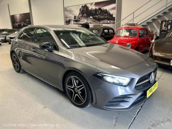  MERCEDES Clase A en venta en Sevilla (Sevilla) - Sevilla 