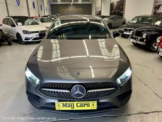 MERCEDES Clase A en venta en Sevilla (Sevilla) - Sevilla