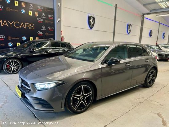 MERCEDES Clase A en venta en Sevilla (Sevilla) - Sevilla