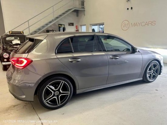 MERCEDES Clase A en venta en Sevilla (Sevilla) - Sevilla