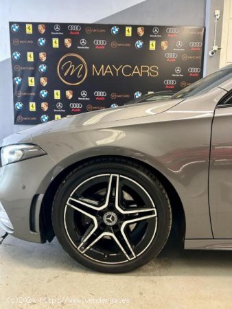 MERCEDES Clase A en venta en Sevilla (Sevilla) - Sevilla