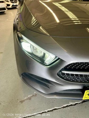 MERCEDES Clase A en venta en Sevilla (Sevilla) - Sevilla