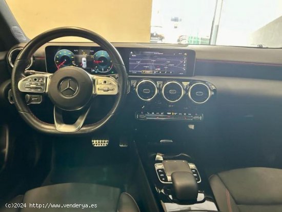 MERCEDES Clase A en venta en Sevilla (Sevilla) - Sevilla