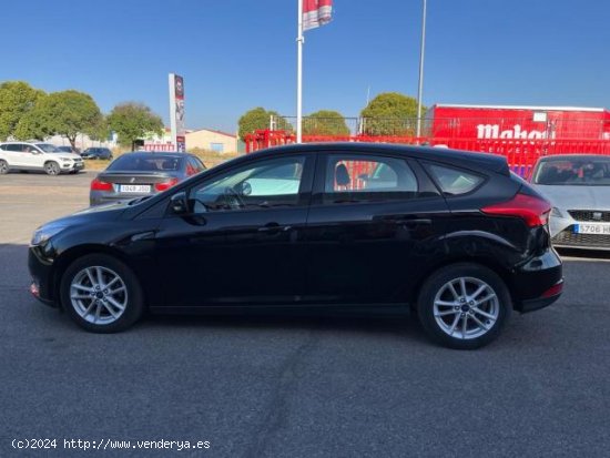 FORD Focus en venta en Puertollano (Ciudad Real) - Puertollano