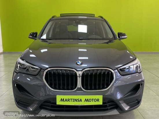 BMW X1 sDrive18iA de 2021 con 27.000 Km por 30.800 EUR. en Malaga