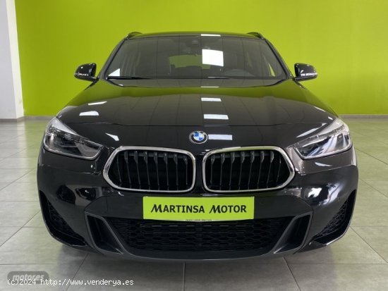 BMW X2 sdrive18iA de 2023 con 23.000 Km por 39.300 EUR. en Malaga