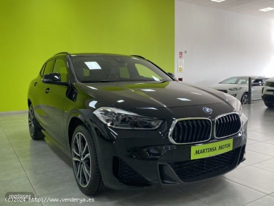 BMW X2 sdrive18iA de 2023 con 23.000 Km por 39.300 EUR. en Malaga