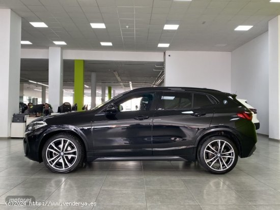 BMW X2 sdrive18iA de 2023 con 23.000 Km por 39.300 EUR. en Malaga