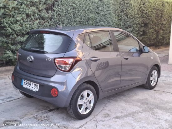  Hyundai i10 1.0 Klass de 2019 con 47.095 Km por 9.995 EUR. en Badajoz 