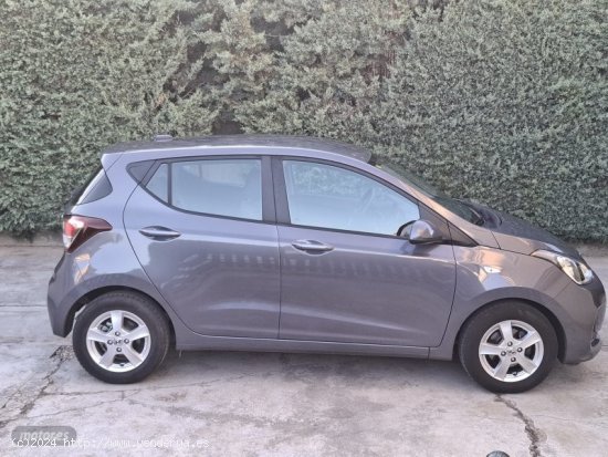 Hyundai i10 1.0 Klass de 2019 con 47.095 Km por 9.995 EUR. en Badajoz