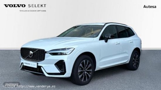  Volvo XC 60 XC60 Plus, B4, Di?sel, Dark de 2023 con 6.999 Km por 46.900 EUR. en Pontevedra 