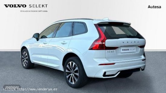 Volvo XC 60 XC60 Plus, B4, Di?sel, Dark de 2023 con 6.999 Km por 46.900 EUR. en Pontevedra