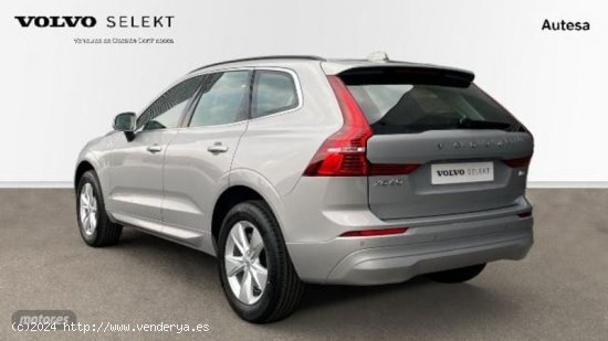 Volvo XC 60 XC60 Core, B4 (diesel), Diesel de 2023 con 6 Km por 46.900 EUR. en Pontevedra