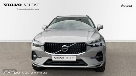 Volvo XC 60 XC60 Core, B4 (diesel), Diesel de 2023 con 6 Km por 46.900 EUR. en Pontevedra