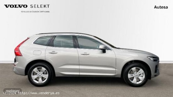 Volvo XC 60 XC60 Core, B4 (diesel), Diesel de 2023 con 6 Km por 46.900 EUR. en Pontevedra