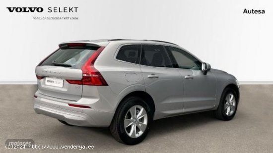 Volvo XC 60 XC60 Core, B4 (diesel), Diesel de 2023 con 6 Km por 46.900 EUR. en Pontevedra