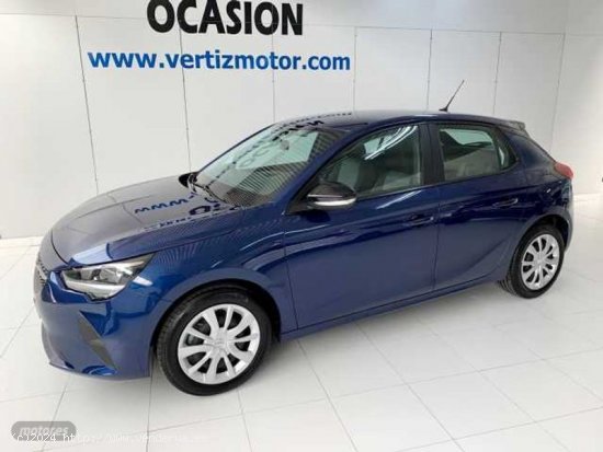  Opel Corsa 1.5D DT S/S Edition 100cv de 2020 con 110.000 Km por 13.200 EUR. en Guipuzcoa 