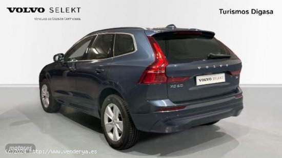 Volvo XC 60 XC60 Momentum Pro, B4 mild hybrid (gasolina) de 2022 con 22.325 Km por 41.900 EUR. en Gr