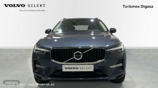 Volvo XC 60 XC60 Momentum Pro, B4 mild hybrid (gasolina) de 2022 con 22.325 Km por 41.900 EUR. en Gr