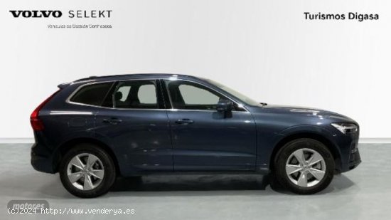 Volvo XC 60 XC60 Momentum Pro, B4 mild hybrid (gasolina) de 2022 con 22.325 Km por 41.900 EUR. en Gr