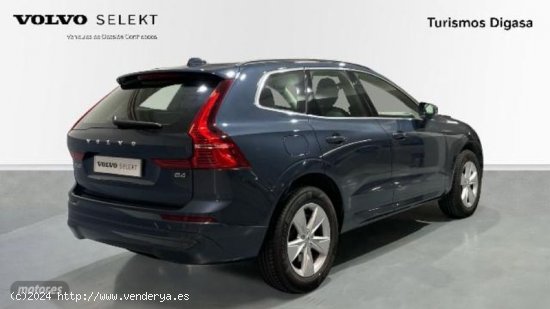 Volvo XC 60 XC60 Momentum Pro, B4 mild hybrid (gasolina) de 2022 con 22.325 Km por 41.900 EUR. en Gr