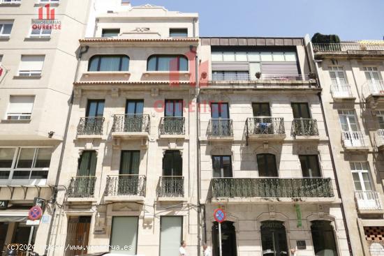  LOFT EN EL CENTRO DE VIGO Y PRÓXIMO AL CORTE INGLÉS - PONTEVEDRA 