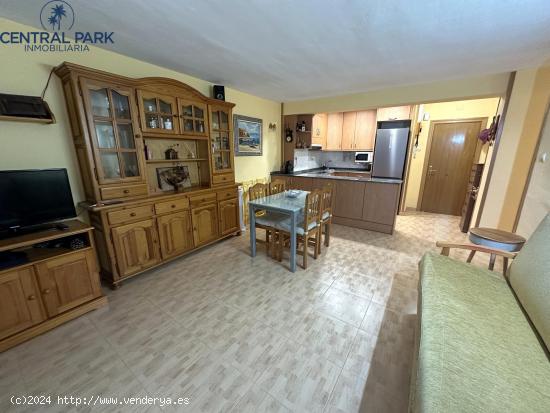 Apartamento en Salou - con paarking opcional. - TARRAGONA