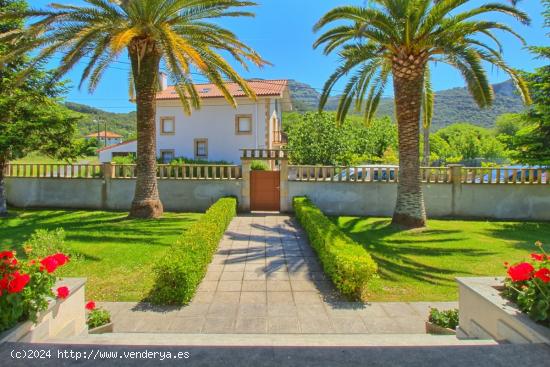 ESTO IGUAL TE PUEDE INTERESAR - CANTABRIA