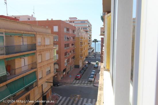 Magnífica Vivienda con Vistas al Mar en Ubicación Privilegiada - ALICANTE