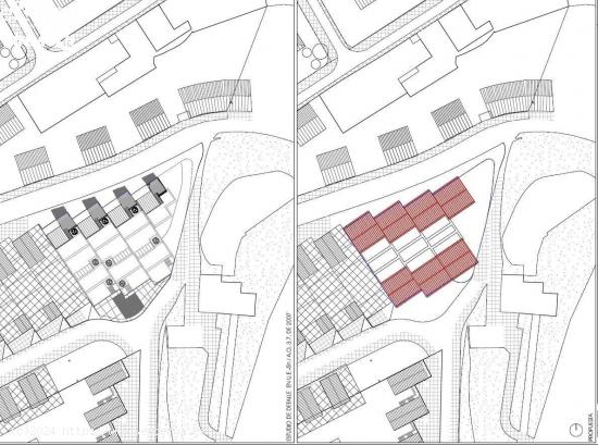 EKISER VENDE SOLAR RESIDENCIAL PARA 4  VIVIENDAS EN ETXAURI (NAVARRA) - NAVARRA